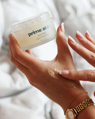 JELLY PLUMP (3-IN-1)