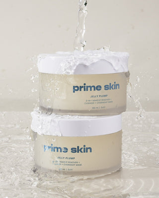 JELLY PLUMP (3-IN-1)