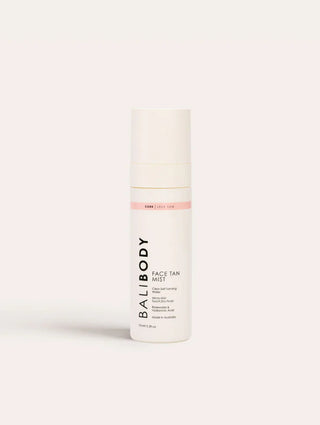 Mid-Size Face Tan Mist | Bali Body