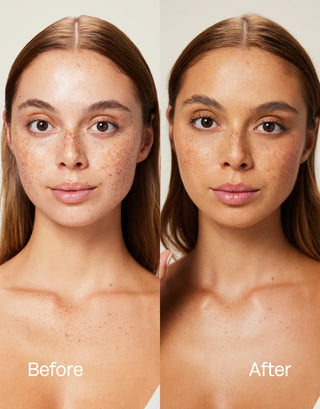 Mid-Size Face Tan Mist | Bali Body