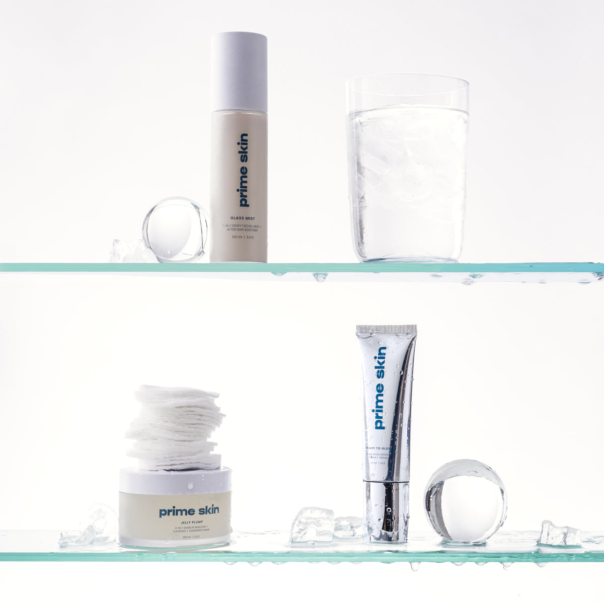 Prime Skin | Multipurpose Beauty