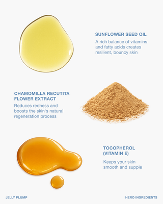 JELLY PLUMP (3-IN-1)