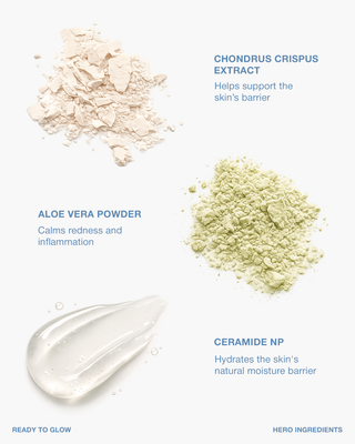 READY TO GLOW (3-IN-1)