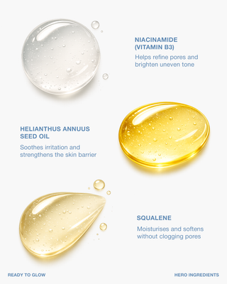 READY TO GLOW (3-IN-1)