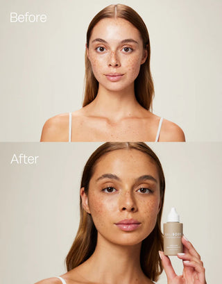 Tinted Super Serum | Bali Body