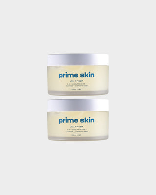 JELLY PLUMP BUNDLE