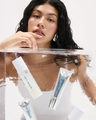 GLASS SKIN DUO
