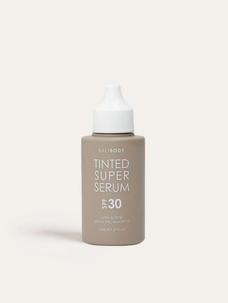 Tinted Super Serum | Bali Body