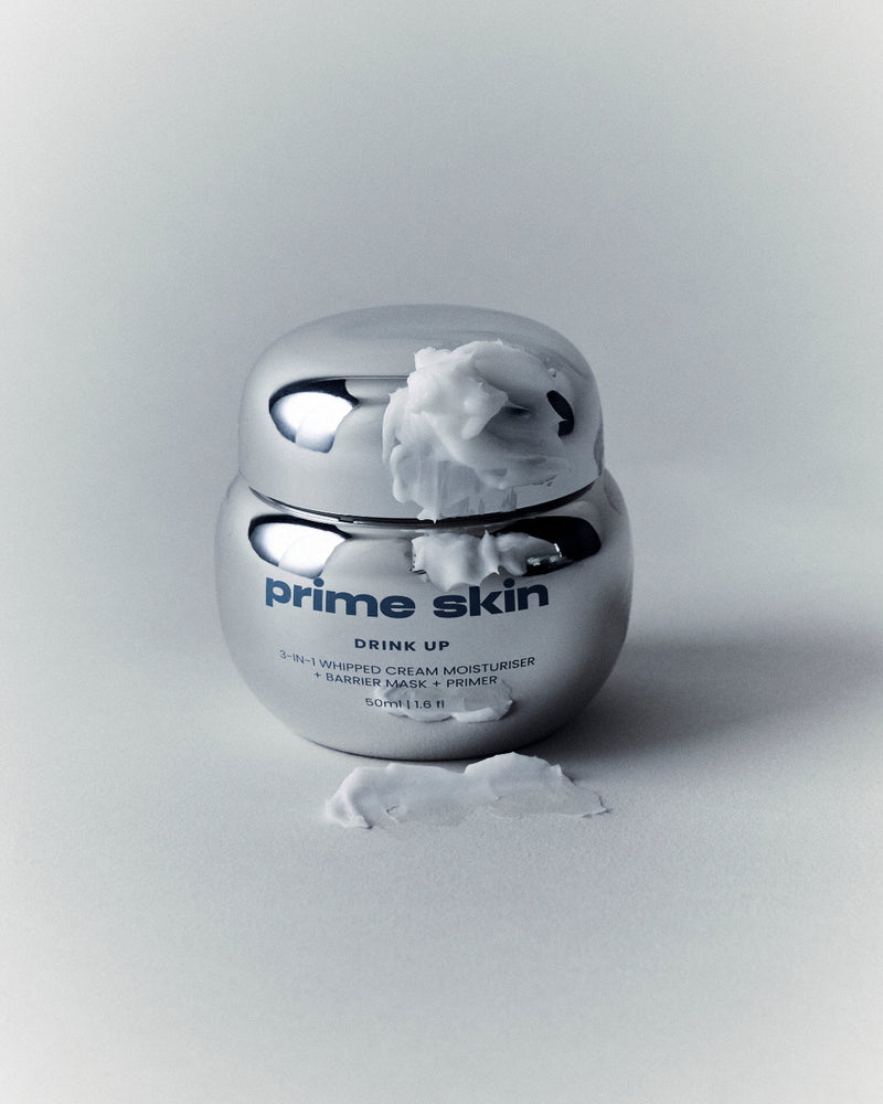 Prime Skin | Multipurpose Beauty